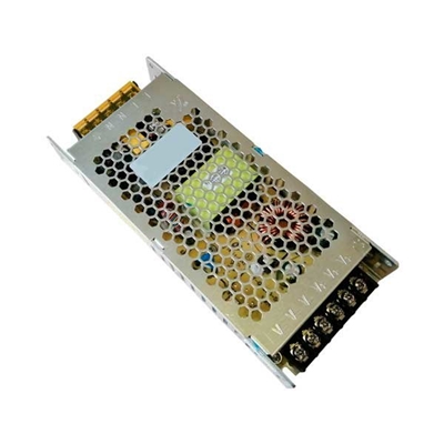 Picture of LED Strip Power Supply 5V Metal