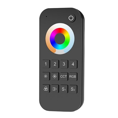 Picture of RGB+Colour Temperature Remote Control
