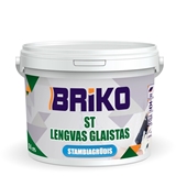Show details for PUTTY 5L LARGE GRAIN BRIKO