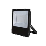 Show details for LED Dual Voltage Floodlight With Terminal Block Black Body 3 Years Warranty