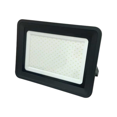 Picture of LED Floodlight Black Body NEW