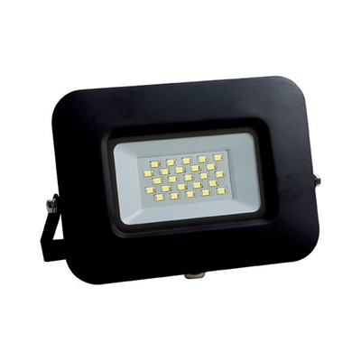 Picture of LED SMD Floodlight Black Epistar Chip Premium Line 5 Years Warranty