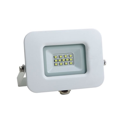 Picture of LED SMD Floodlight White Epistar Chip Premium Line 5 Years Warranty