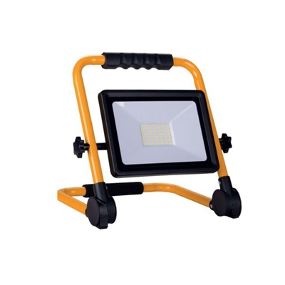 Picture of LED SMD Portable Floodlight 1600 Lm 3 m Cable