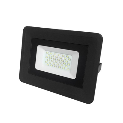 Picture of LED SMD Floodlight Black Classic Line2