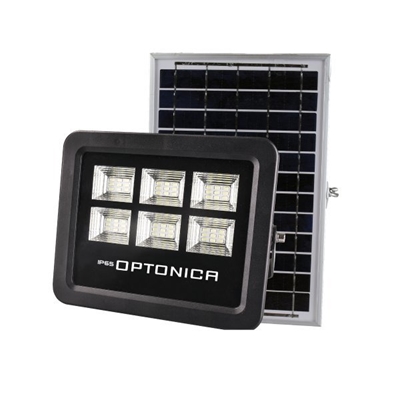 Picture of Solar Power LED Floodlight