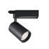 Picture of LED 4 Wire Track Light Black Body