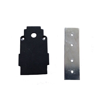 Picture of End Cap For Magnetic Track System For 5367-69
