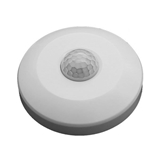 Show details for LED PIR Motion Sensor 360° IP20 White