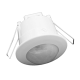 Show details for LED PIR Motion Sensor IP20 White