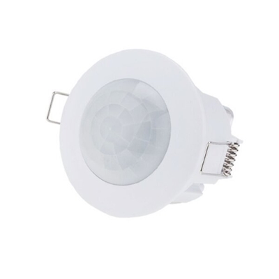 Picture of LED PIR Motion Sensor White