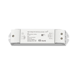 Show details for RGB/CCT/Dimming 3 Channel High Voltage LED Strip Controller