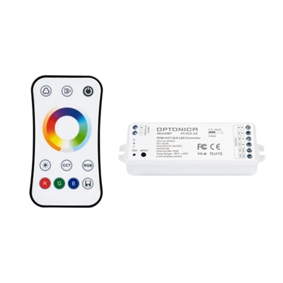 Picture of RGB Remote Controller Set