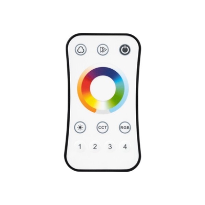 Picture of Universal Remote Control 4 Zones RGB + CCT
