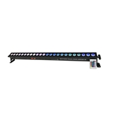 Show details for 24*3W RGB 3IN1 LED Wall Washers - Battery Wireless