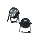 Show details for 7*12W RGBWA+UV 6 In 1 LED PAR - Battery Wireless IP54
