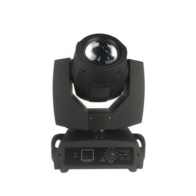 Picture of Beam Moving Head Double Prism