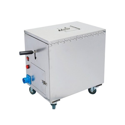 Picture of Dry Ice Machine