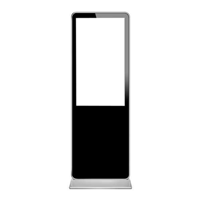 Picture of LED 43inch Display Touch Screen Standing Windows System