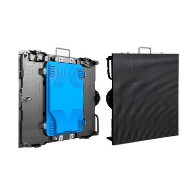 Picture of LED Display Rental Outdoor P4