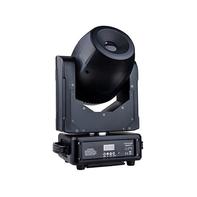 Picture of LED Spot Pattern Moving Head
