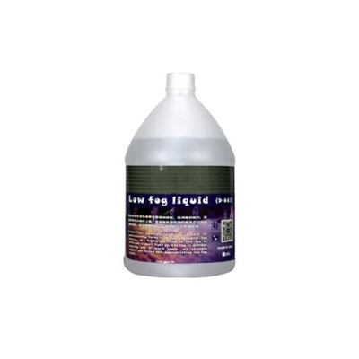 Picture of Liquid For Low Fog Machine - 4L