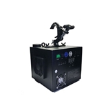 Show details for Stage Fog Waterproof Spark Machine