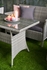 Picture of Outdoor furniture set Domoletti Oslo Compact A-930, gray, 4 seats