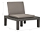 Picture of Outdoor furniture set Progarden Corciano, anthracite, 1-4 seats