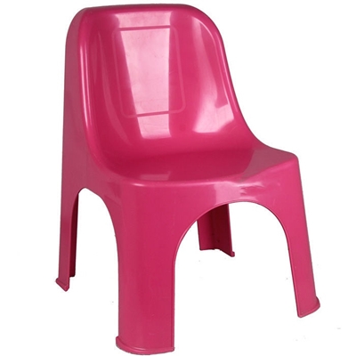 Picture of Garden chair Progarden, pink