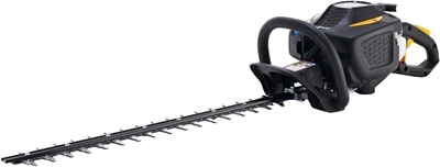 Picture of Petrol Hedge Trimmer McCulloch ErgoLite 6028