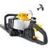 Picture of Petrol Hedge Trimmer McCulloch HT 5622