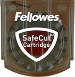 Show details for Cutter Fellowes