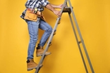 Picture for category Ladders and scaffolding
