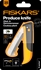 Picture of Nazis Fiskars X-SERIES K80, 184 mm