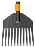 Show details for Rake Fiskars QuikFit, without handle