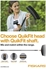 Picture of Rake Fiskars QuikFit, without handle