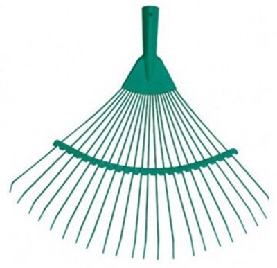 Picture of Rake Flo, without handle