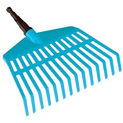 Picture of Rake Gardena Combisystem 03105-20, without handle