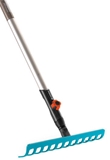 Show details for Rake Gardena Combisystem, with handle