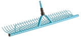 Show details for Rake Gardena Combisystem, without handle