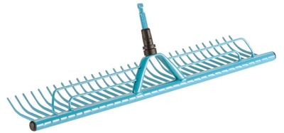 Picture of Rake Gardena Combisystem, without handle