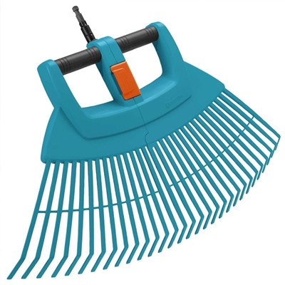 Picture of Rake Gardena Combisystem, without handle