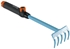 Picture of Rake Gardena Combisystem Flower, with handle