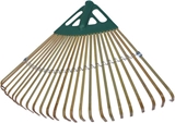 Show details for Rake OEM Bamboo 24T, without handle