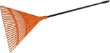 Show details for Rake Terra HF-065S, with handle