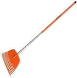 Show details for Universal rake Bahco Lawn LST-41312, with handle, 1555 mm