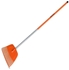 Picture of Universal rake Bahco Lawn LST-41312, with handle, 1555 mm