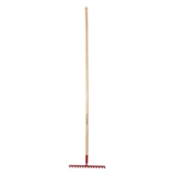 Show details for Universal rake Fiskars 1003705, with handle, 1680 mm
