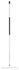 Picture of Universal rake Fiskars Light 135523/1019608, with handle, 1570 mm
